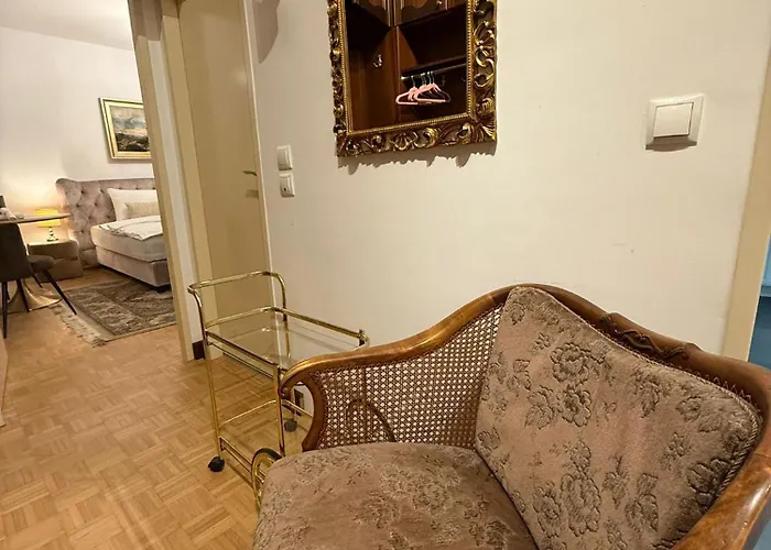 Grand Heart Of View Βιέννη