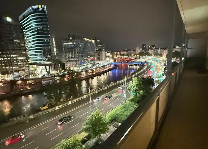 Grand Heart Of View Βιέννη